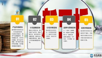 中為智研咨詢啟動(dòng)上市進(jìn)程 以信息咨詢之力，謀求可持續(xù)發(fā)展新篇章