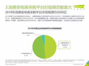 2019年中國企業(yè)采購電商市場深度解析 機(jī)遇、挑戰(zhàn)與未來趨勢